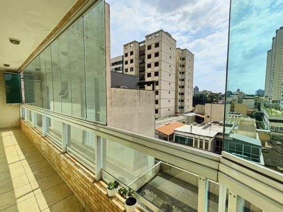 Apartamento com 4 Quartos à Venda, 234 m² em Centro - São Bernardo Do Campo