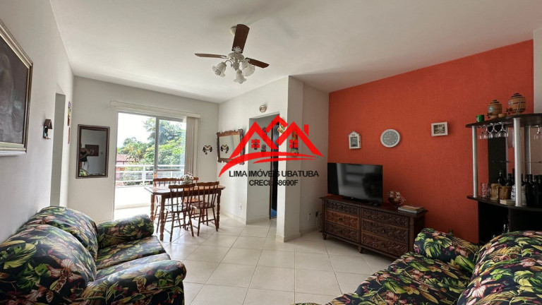 Imagem Apartamento com 2 Quartos à Venda, 70 m² em Itaguá - Ubatuba Imagem Apartamento com 2 Quartos à Venda, 70 m² em Itaguá - Ubatuba