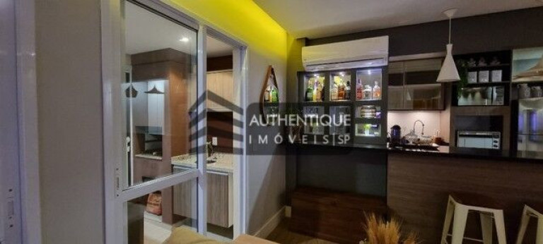 Imagem Apartamento com 2 Quartos à Venda, 83 m² em Barra Funda - São Paulo