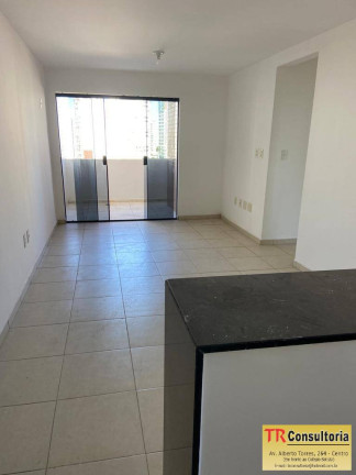 Imagem Apartamento com 2 Quartos à Venda, 76 m² em Parque Leopoldina - Campos Dos Goytacazes