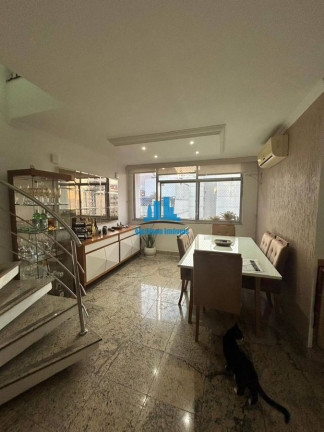 Imagem Cobertura com 3 Quartos à Venda, 250 m² em Icaraí - Niterói