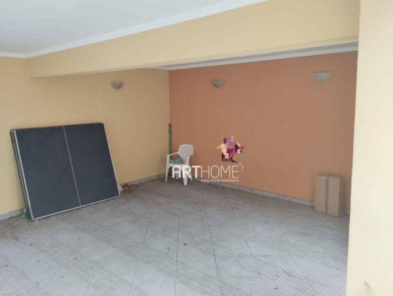 Imagem Casa com 4 Quartos à Venda, 255 m² em Jardim São Luís - São Bernardo Do Campo Imagem Casa com 4 Quartos à Venda, 255 m² em Jardim São Luís - São Bernardo Do Campo