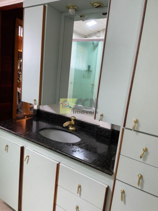 Imagem Imóvel com 3 Quartos à Venda, 210 m² em Condomínio Chácara Grota Azul - Hortolândia