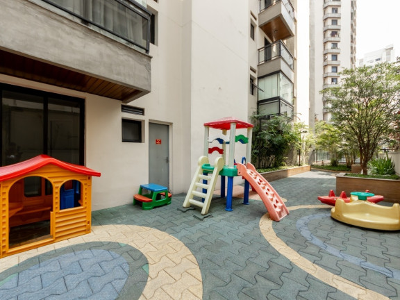 Imagem Apartamento com 3 Quartos à Venda, 97 m² em Moema - São Paulo Imagem Apartamento com 3 Quartos à Venda, 97 m² em Moema - São Paulo