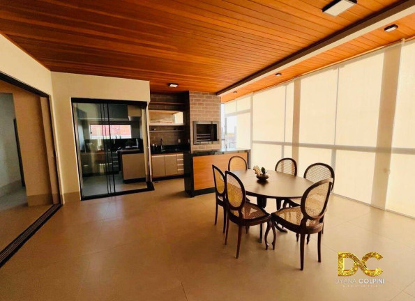 Imagem Casa de Condomínio com 3 Quartos à Venda, 218 m² em Núcleo Habitacional Sucuri - Cuiabá Imagem Casa de Condomínio com 3 Quartos à Venda, 218 m² em Núcleo Habitacional Sucuri - Cuiabá