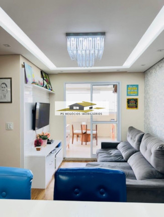 Imagem Apartamento com 3 Quartos à Venda, 116 m² em Jardim Da Glória - São Paulo Imagem Apartamento com 3 Quartos à Venda, 116 m² em Jardim Da Glória - São Paulo