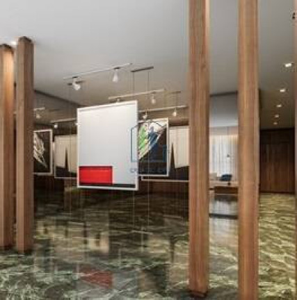 Imagem Apartamento com 4 Quartos à Venda, 163 m² em Vila Madalena - São Paulo Imagem Apartamento com 4 Quartos à Venda, 163 m² em Vila Madalena - São Paulo
