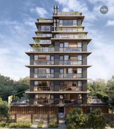 Imóvel com 2 Quartos à Venda, 192 m² em Boa Vista - Porto Alegre