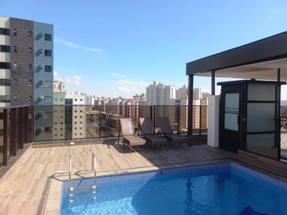 Imagem Imóvel com 1 Quarto à Venda, 45 m² em águas Claras - Brasília Imagem Imóvel com 1 Quarto à Venda, 45 m² em águas Claras - Brasília