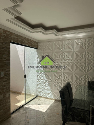 Imagem Casa com 3 Quartos à Venda, 187 m² em Jardim Altos De Santana I - Jacareí Imagem Casa com 3 Quartos à Venda, 187 m² em Jardim Altos De Santana I - Jacareí