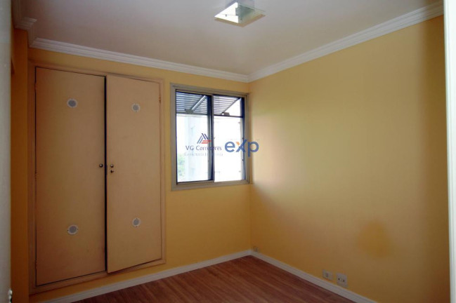 Imagem Apartamento com 2 Quartos à Venda, 66 m² em Vila Olímpia - São Paulo