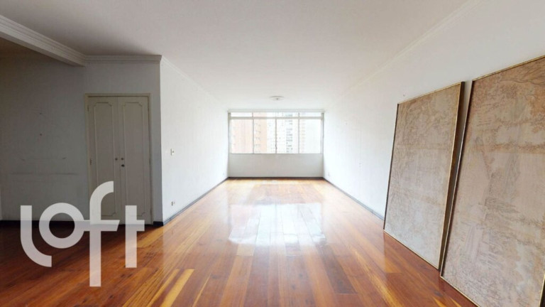 Imagem Imóvel com 3 Quartos à Venda, 179 m² em Jardim América - São Paulo Imagem Imóvel com 3 Quartos à Venda, 179 m² em Jardim América - São Paulo