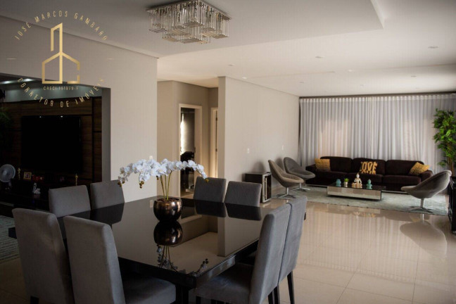 Imagem Casa de Condomínio com 6 Quartos à Venda, 500 m² em Ibiti Royal Park - Sorocaba