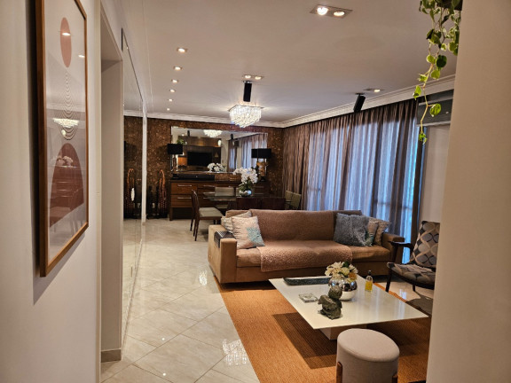 Imagem Apartamento com 3 Quartos à Venda, 121 m² em Lauzane Paulista - São Paulo Imagem Apartamento com 3 Quartos à Venda, 121 m² em Lauzane Paulista - São Paulo