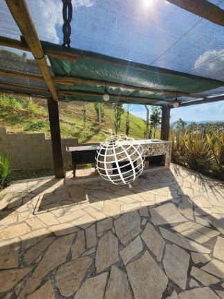 Imagem Chácara com 1 Quarto à Venda, 90 m² em Usina - Atibaia Imagem Chácara com 1 Quarto à Venda, 90 m² em Usina - Atibaia