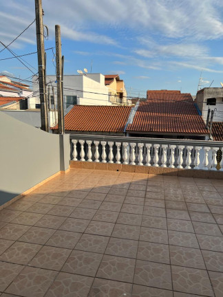 Imagem Sobrado com 3 Quartos à Venda, 173 m² em Jardim Boa Esperança - Sorocaba Imagem Sobrado com 3 Quartos à Venda, 173 m² em Jardim Boa Esperança - Sorocaba