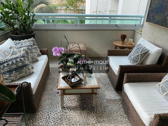 Imagem Apartamento com 4 Quartos à Venda, 302 m² em Itaim Bibi - São Paulo Imagem Apartamento com 4 Quartos à Venda, 302 m² em Itaim Bibi - São Paulo