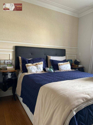 Imagem Apartamento com 3 Quartos à Venda, 126 m² em Centro - Guarulhos Imagem Apartamento com 3 Quartos à Venda, 126 m² em Centro - Guarulhos
