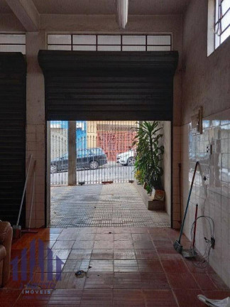 Imagem Sala Comercial para Alugar, 120 m² em Jardim Maristela - São Paulo