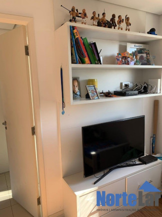 Imagem Apartamento com 3 Quartos à Venda, 87 m² em Vila Dom Pedro Ii - São Paulo