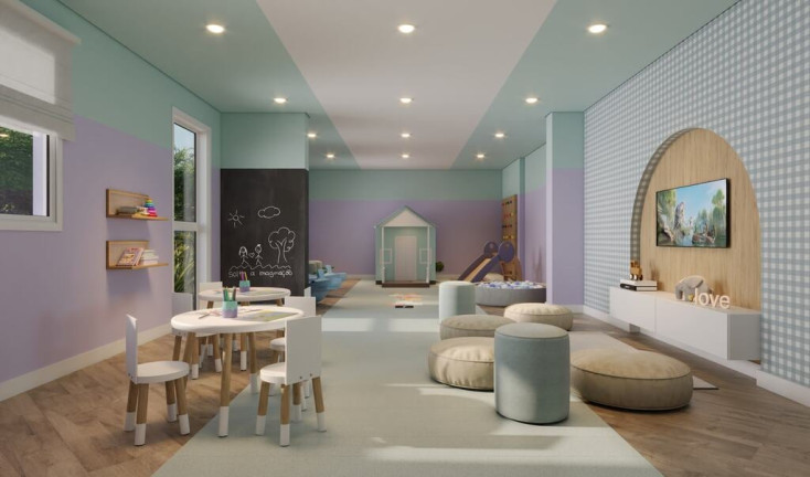Imagem Apartamento com 2 Quartos à Venda, 41 m² em Belém - São Paulo Imagem Apartamento com 2 Quartos à Venda, 41 m² em Belém - São Paulo