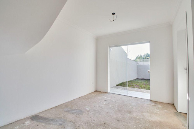 Imagem Casa com 3 Quartos à Venda, 99 m² em Taboão - Curitiba Imagem Casa com 3 Quartos à Venda, 99 m² em Taboão - Curitiba