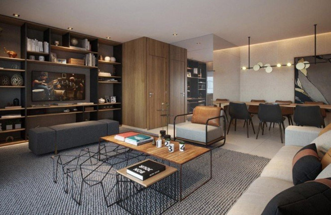 Imagem Apartamento com 3 Quartos à Venda, 121 m² em Barra Da Tijuca - Rio De Janeiro Imagem Apartamento com 3 Quartos à Venda, 121 m² em Barra Da Tijuca - Rio De Janeiro