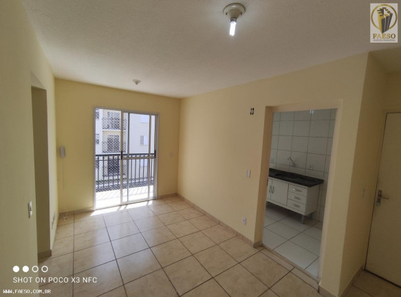 Imagem Apartamento com 2 Quartos à Venda, 55 m² em Vila Progresso (góle) - Porto Feliz Imagem Apartamento com 2 Quartos à Venda, 55 m² em Vila Progresso (góle) - Porto Feliz