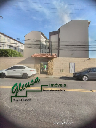 Imagem Apartamento com 2 Quartos à Venda, 50 m² em Jardim Santa Terezinha (zona Leste) - São Paulo Imagem Apartamento com 2 Quartos à Venda, 50 m² em Jardim Santa Terezinha (zona Leste) - São Paulo
