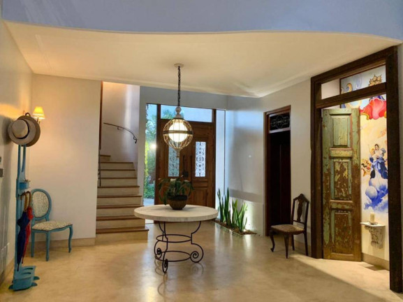 Imagem Casa com 4 Quartos à Venda, 1.000 m² em Centro - Porto Seguro
