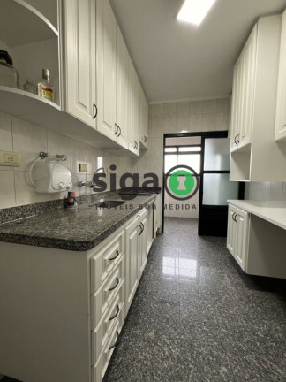 Imagem Apartamento com 3 Quartos à Venda, 87 m² em Jardim Anália Franco - São Paulo Imagem Apartamento com 3 Quartos à Venda, 87 m² em Jardim Anália Franco - São Paulo