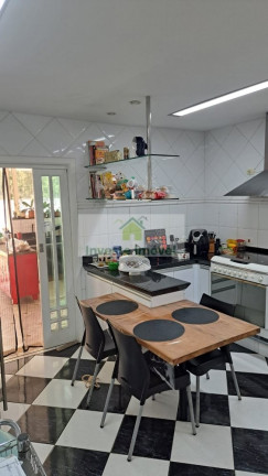Imagem Casa de Condomínio com 4 Quartos à Venda, 310 m² em Nova Higienópolis - Jandira Imagem Casa de Condomínio com 4 Quartos à Venda, 310 m² em Nova Higienópolis - Jandira