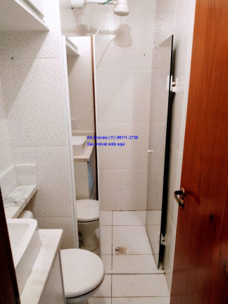 Imagem Casa com 2 Quartos à Venda, 54 m² em Jardim Jandira - Jandira Imagem Casa com 2 Quartos à Venda, 54 m² em Jardim Jandira - Jandira