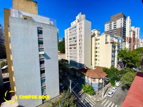 Imagem Apartamento com 3 Quartos à Venda, 162 m² em Santa Cecília - São Paulo Imagem Apartamento com 3 Quartos à Venda, 162 m² em Santa Cecília - São Paulo