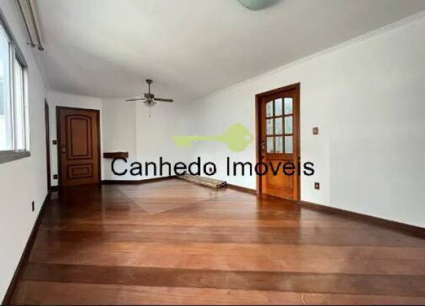 Apartamento com 3 Quartos à Venda, 90 m² em Brooklin - São Paulo
