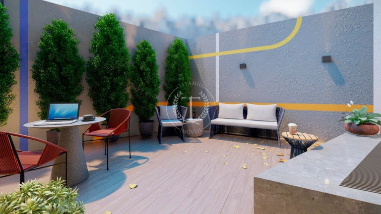 Imagem Apartamento com 1 Quarto à Venda, 18 m² em Santa Cecília - São Paulo Imagem Apartamento com 1 Quarto à Venda, 18 m² em Santa Cecília - São Paulo