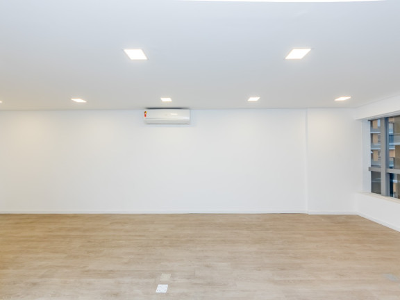 Imagem Ponto Comercial à Venda, 50 m² em Vila Romana - São Paulo