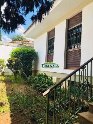Imagem Sobrado com 4 Quartos à Venda, 360 m² em Vila Rosália - Guarulhos Imagem Sobrado com 4 Quartos à Venda, 360 m² em Vila Rosália - Guarulhos