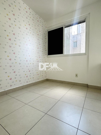 Imagem Imóvel com 2 Quartos à Venda, 53 m² em Norte (águas Claras) - Brasília Imagem Imóvel com 2 Quartos à Venda, 53 m² em Norte (águas Claras) - Brasília
