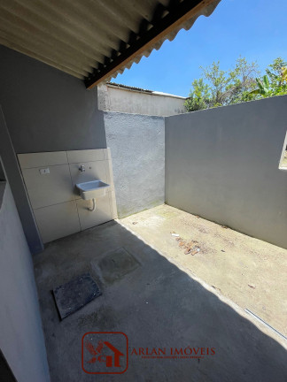 Imagem Casa com 2 Quartos à Venda, 65 m² em Parque Cento E Vinte - Francisco Morato Imagem Casa com 2 Quartos à Venda, 65 m² em Parque Cento E Vinte - Francisco Morato