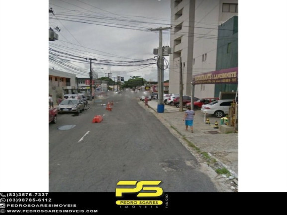 Imagem Casa com 4 Quartos à Venda, 470 m² em Expedicionários - João Pessoa Imagem Casa com 4 Quartos à Venda, 470 m² em Expedicionários - João Pessoa