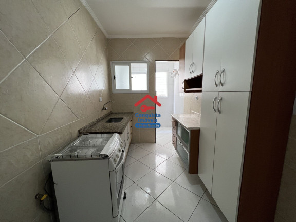 Imagem Apartamento com 2 Quartos à Venda, 76 m² em Cidade Ocian - Praia Grande