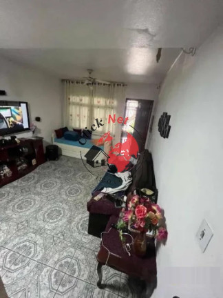 Imagem Sobrado com 2 Quartos à Venda, 165 m² em Jordanópolis - São Bernardo Do Campo Imagem Sobrado com 2 Quartos à Venda, 165 m² em Jordanópolis - São Bernardo Do Campo