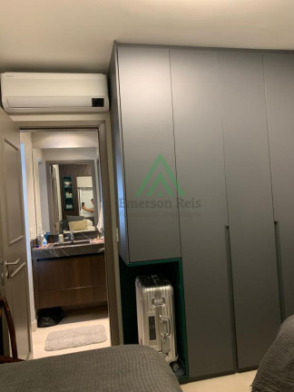 Imagem Apartamento com 1 Quarto à Venda, 37 m² em Santo Amaro - São Paulo