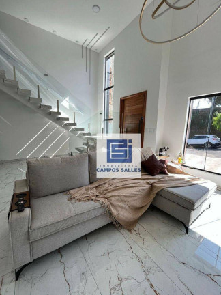 Imagem Casa com 2 Quartos à Venda, 160 m² em Nova Araújo - Socorro Imagem Casa com 2 Quartos à Venda, 160 m² em Nova Araújo - Socorro