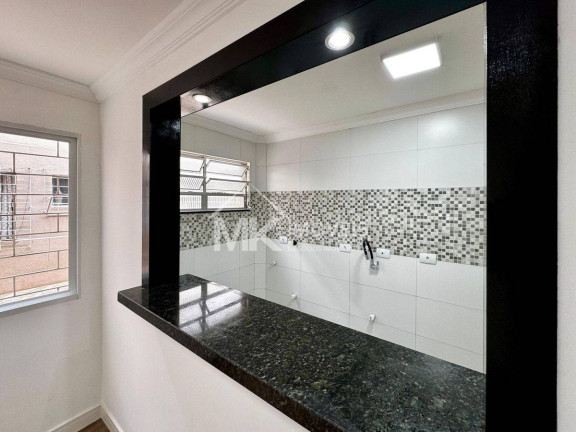 Imagem Apartamento com 2 Quartos à Venda, em Centro - São José Dos Pinhais Imagem Apartamento com 2 Quartos à Venda, em Centro - São José Dos Pinhais