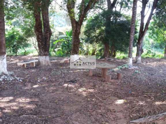 Imagem Chácara à Venda, 20.000 m² em Campo Verde - Mário Campos