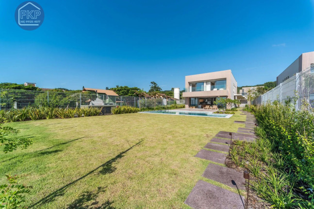 Imagem Casa com 6 Quartos à Venda, 458 m² em Praia Do Estaleiro - Balneário Camboriú