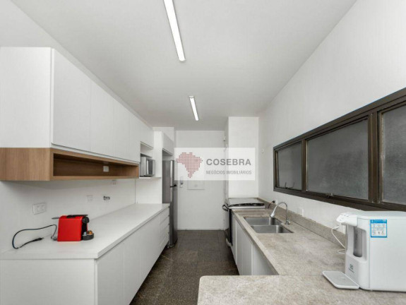 Imagem Apartamento com 4 Quartos à Venda, 163 m² em Itaim Bibi - São Paulo Imagem Apartamento com 4 Quartos à Venda, 163 m² em Itaim Bibi - São Paulo