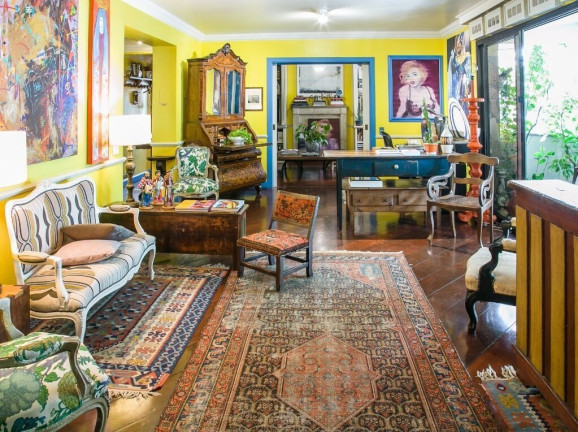 Imagem Apartamento com 1 Quarto à Venda, 247 m² em Itaim Bibi - São Paulo Imagem Apartamento com 1 Quarto à Venda, 247 m² em Itaim Bibi - São Paulo